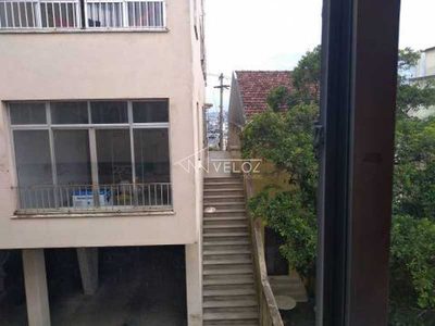 Apartamento, 1 quarto, 36 m² - Foto 1