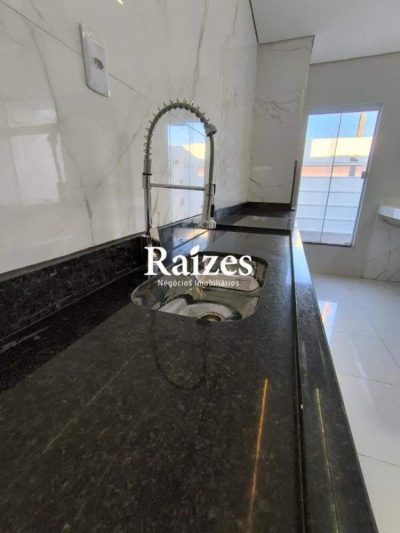 Casa, 3 quartos, 100 m² - Foto 2