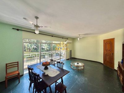 Apartamento, 3 quartos, 150 m² - Foto 3