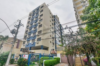 Apartamento, 3 quartos, 101 m² - Foto 3
