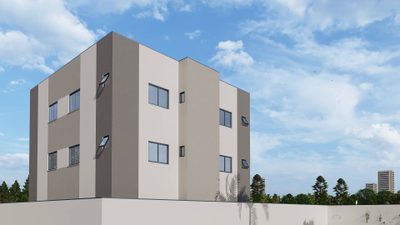 Apartamento, 1 quarto, 27 m² - Foto 3