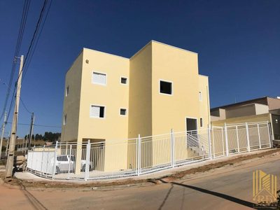 Apartamento, 2 quartos, 57 m² - Foto 3