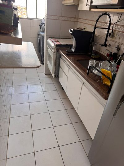Apartamento, 2 quartos, 49 m² - Foto 4