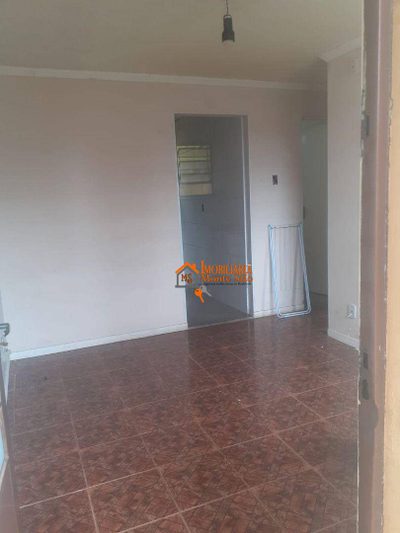 Casa de Condomínio, 2 quartos - Foto 2