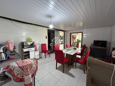 Casa, 40 m² - Foto 5