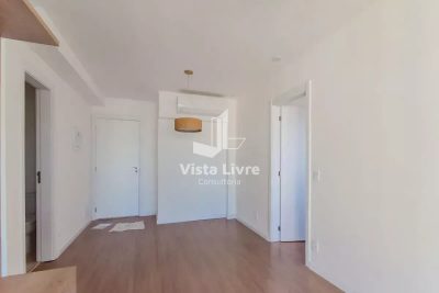 Apartamento, 1 quarto, 48 m² - Foto 4