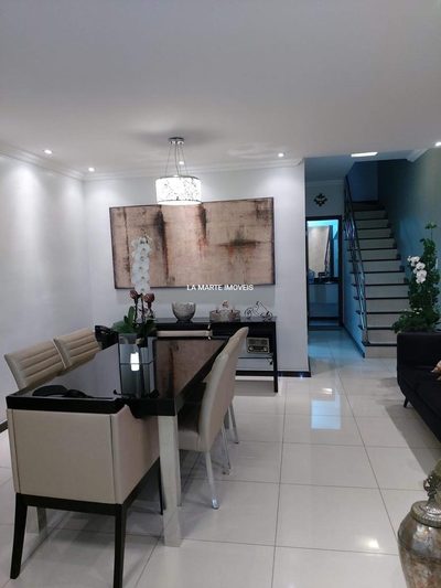 Apartamento, 3 quartos, 190 m² - Foto 3
