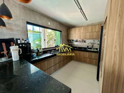 Casa, 3 quartos, 254 m² - Foto 1