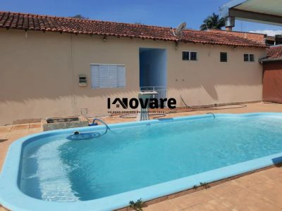 Sítio, 3 quartos, 450 m² - Foto 4