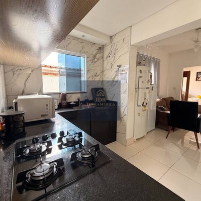 Casa, 2 quartos, 75 m² - Foto 1