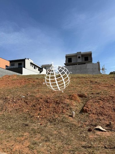 Loteamento e Condomínio, 402 m² - Foto 2