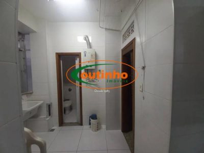 Apartamento, 3 quartos, 115 m² - Foto 1