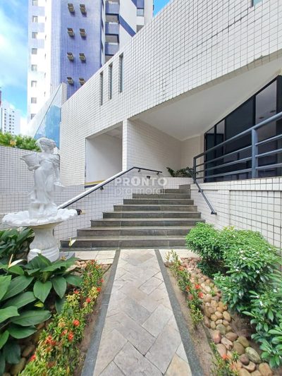 Apartamento, 2 quartos, 58 m² - Foto 2