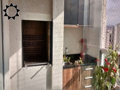 Apartamento, 4 quartos, 155 m² - Foto 1