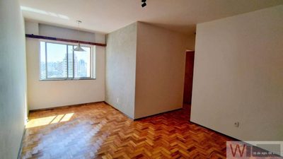 Apartamento, 2 quartos, 63 m² - Foto 1