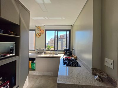 Apartamento, 2 quartos, 63 m² - Foto 5