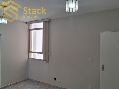 Apartamento, 2 quartos, 60 m² - Foto 2