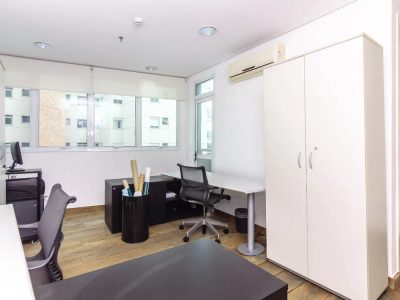 Sala-Conjunto, 110 m² - Foto 2