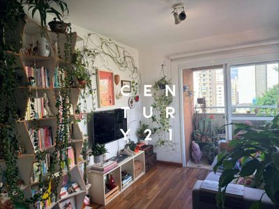 Apartamento, 3 quartos, 88 m² - Foto 3