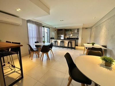 Apartamento, 2 quartos, 60 m² - Foto 5
