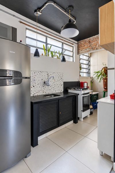 Apartamento, 2 quartos, 63 m² - Foto 5
