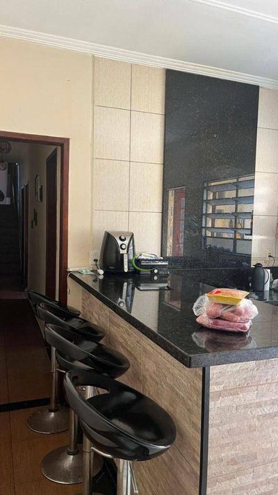 Sobrado, 3 quartos, 150 m² - Foto 2
