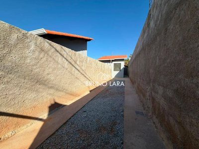 Casa, 2 quartos, 58 m² - Foto 2