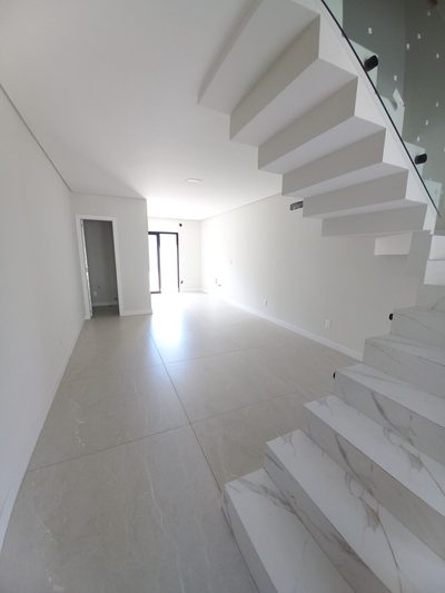 Sobrado, 3 quartos, 105 m² - Foto 3