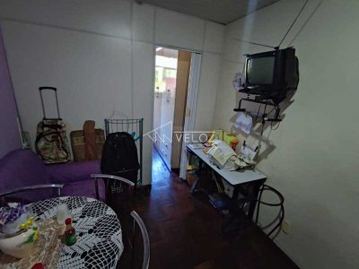 Kitnet-Studio, 32 m² - Foto 3