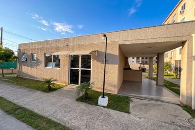 Apartamento, 2 quartos, 41 m² - Foto 2
