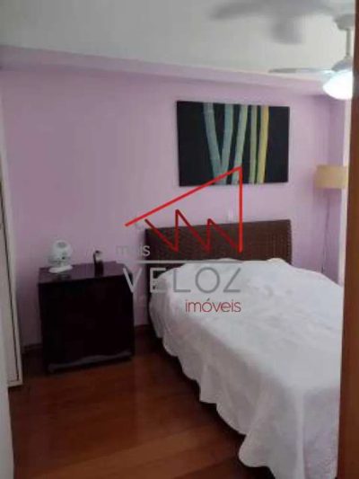 Apartamento, 4 quartos, 178 m² - Foto 2
