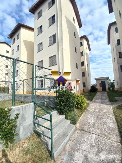 Apartamento, 2 quartos, 51 m² - Foto 1
