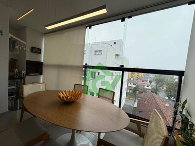 Apartamento, 2 quartos, 70 m² - Foto 3