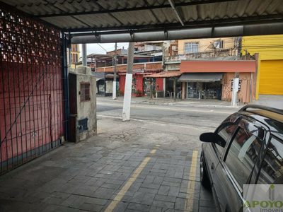 Loja-Salão, 110 m² - Foto 2