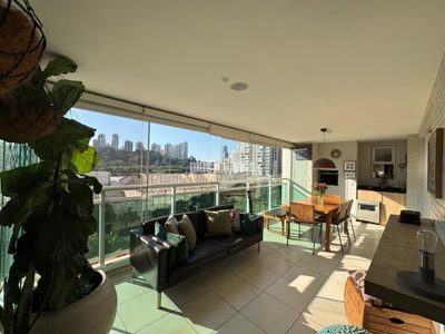 Apartamento, 3 quartos, 109 m² - Foto 1