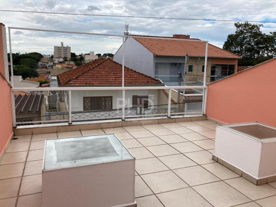 Sobrado, 3 quartos, 170 m² - Foto 5