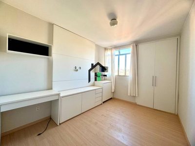 Apartamento, 3 quartos, 114 m² - Foto 1