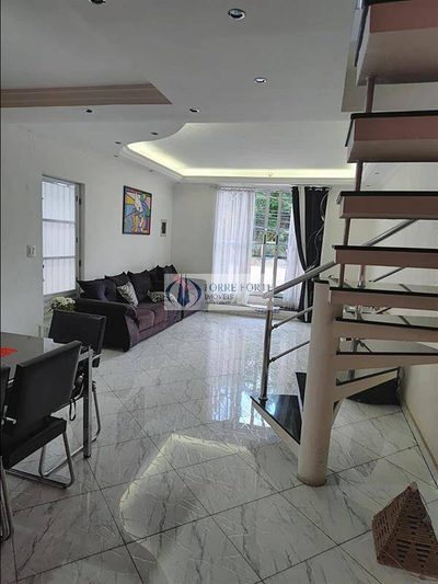 Casa, 3 quartos, 198 m² - Foto 3