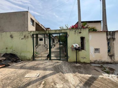 Casa, 2 quartos, 180 m² - Foto 3