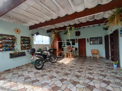 Casa, 3 quartos, 199 m² - Foto 4