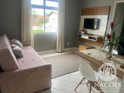 Apartamento, 1 quarto - Foto 2