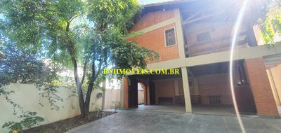 Sobrado, 3 quartos, 300 m² - Foto 1