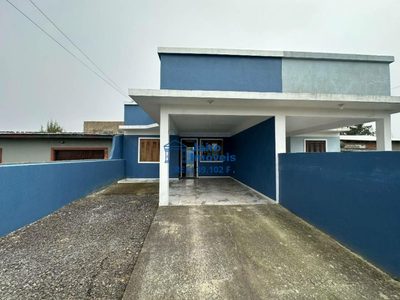 Casa, 2 quartos, 70 m² - Foto 2