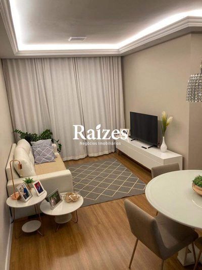 Apartamento, 3 quartos, 68 m² - Foto 1