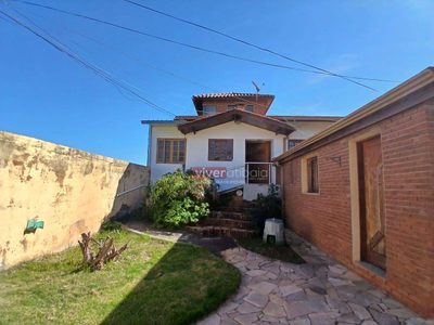 Casa, 3 quartos, 302 m² - Foto 1