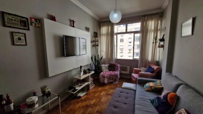 Apartamento, 2 quartos, 88 m² - Foto 3
