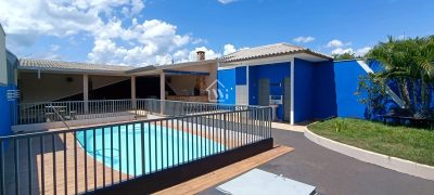 Chácara, 3 quartos, 1032 m² - Foto 5