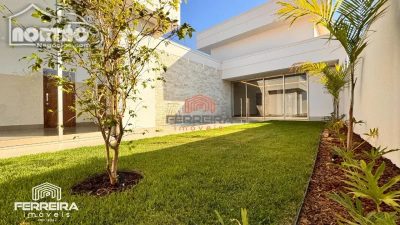 Casa, 3 quartos, 256 m² - Foto 1