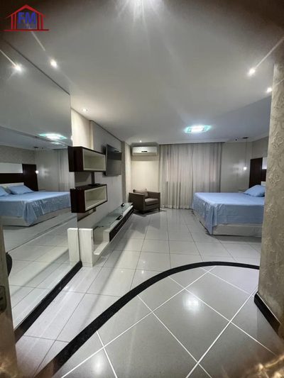 Apartamento, 4 quartos, 157 m² - Foto 1