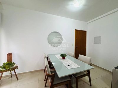 Apartamento, 2 quartos, 54 m² - Foto 4